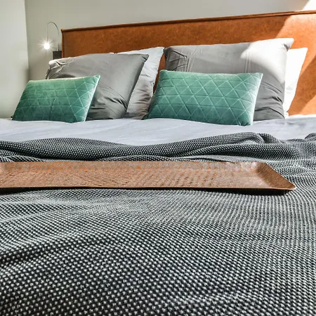 Boutique Koninginn 3* Haarlem