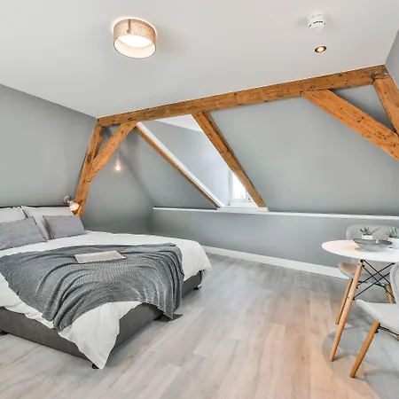 Boutique Koninginn Locanda