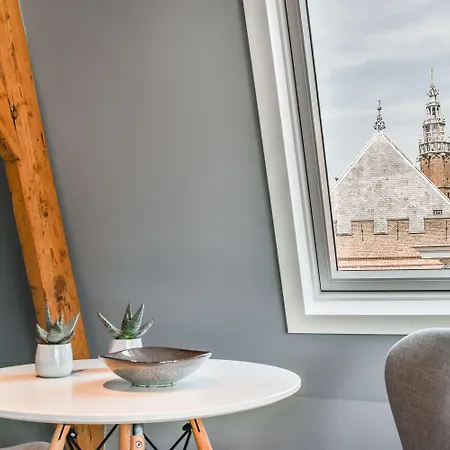 Boutique Koninginn Locanda Haarlem