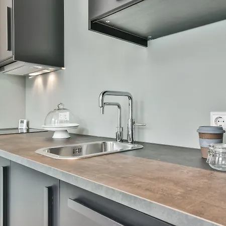 Boutique Koninginn Haarlem