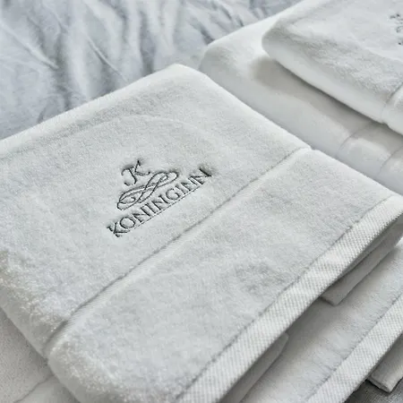 Boutique Koninginn Locanda Haarlem