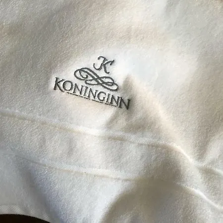 Boutique Koninginn Haarlem