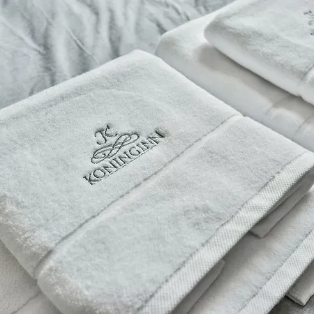 Herberg Boutique Koninginn Haarlem