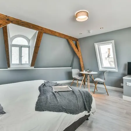 Herberg Boutique Koninginn