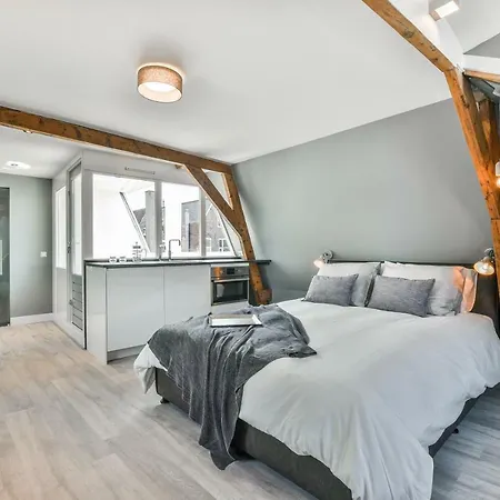 Boutique Koninginn Haarlem