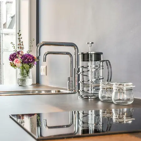 Boutique Koninginn Herberg 3*