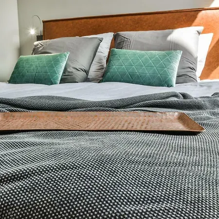 Boutique Koninginn 3* Haarlem