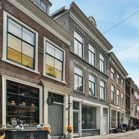 Herberg Boutique Koninginn