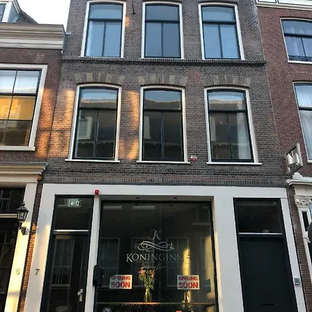 Boutique Koninginn
