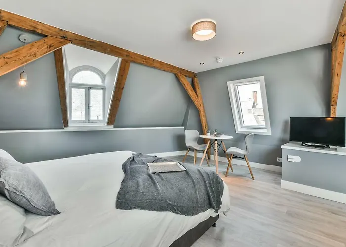 Kro Boutique Koninginn