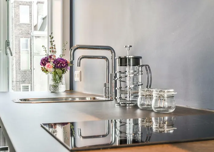 Boutique Koninginn Kro 3*