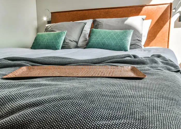 Boutique Koninginn 3* Haarlem