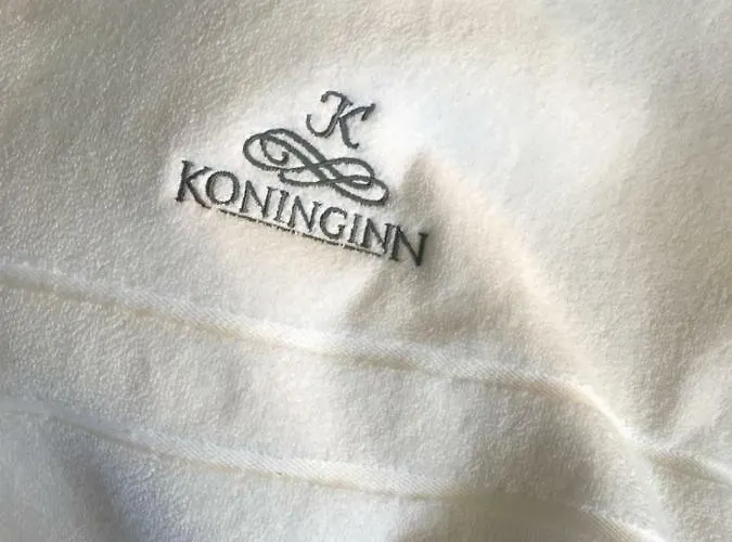 Boutique Koninginn Haarlem