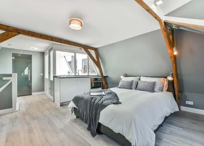 Boutique Koninginn Haarlem