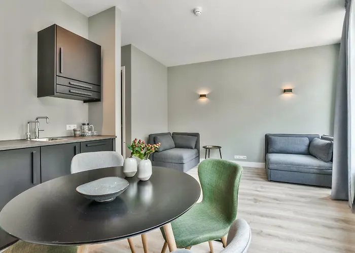 Boutique Koninginn Haarlem