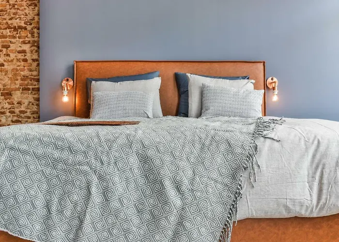 Herberg Boutique Koninginn